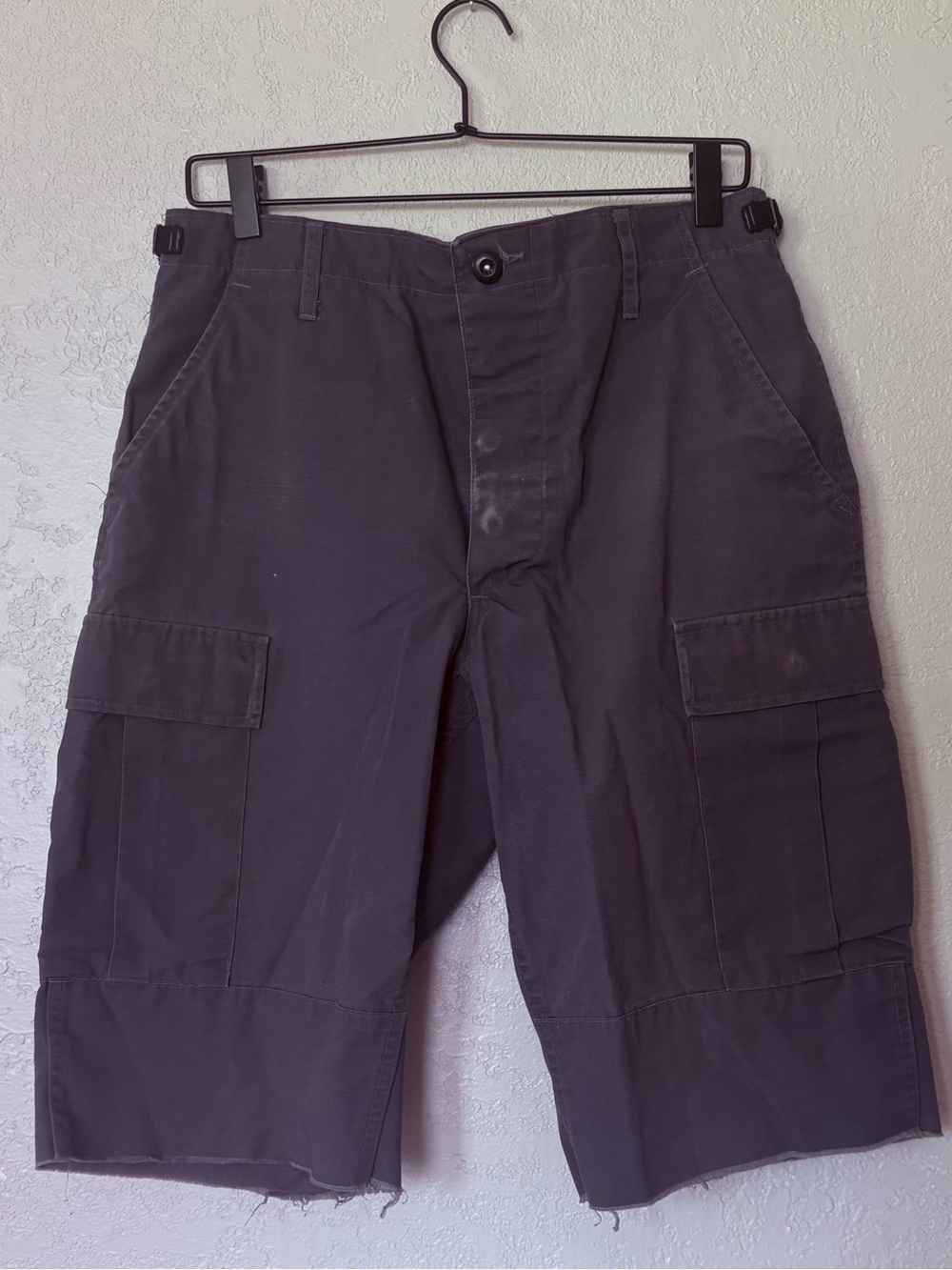Propper men’s cargo shorts
